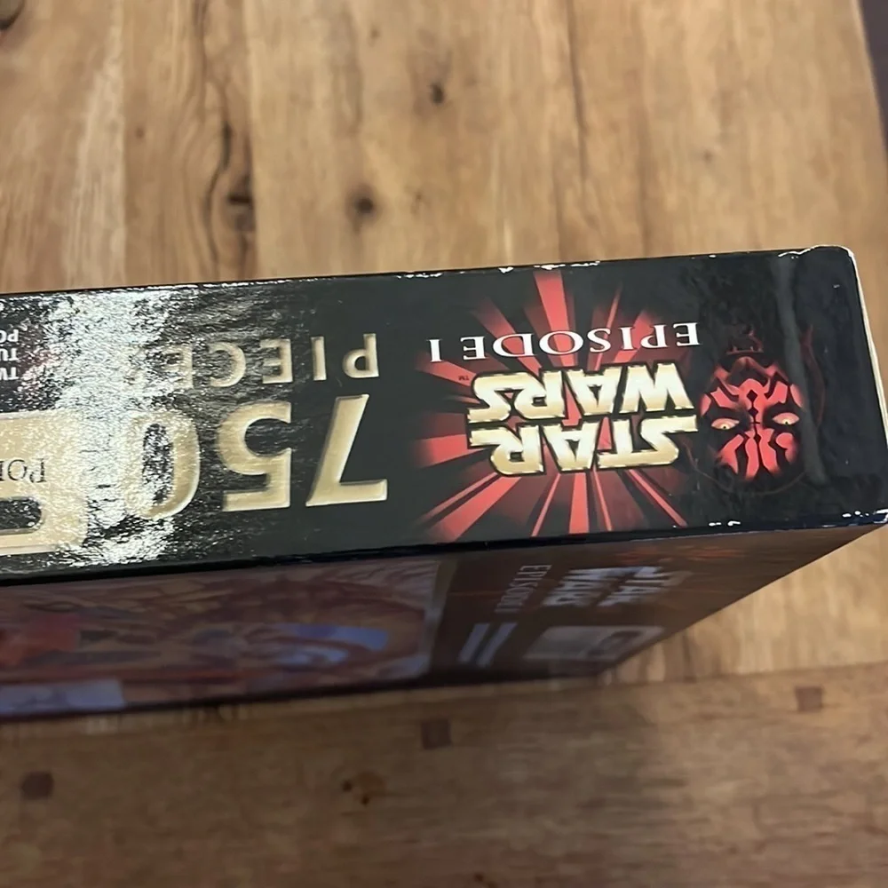 Hasbro star wars